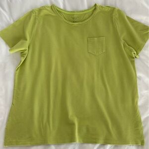 Woman’s Talbot shirt